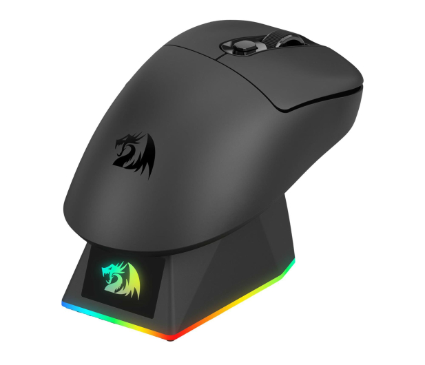 Redragon EBONY - 1478580 - zdjęcie 3